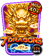 7Dragons