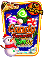 Candy Bonanza Xmas