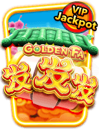 Golden Fa