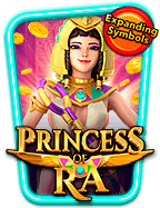 Princess of RA